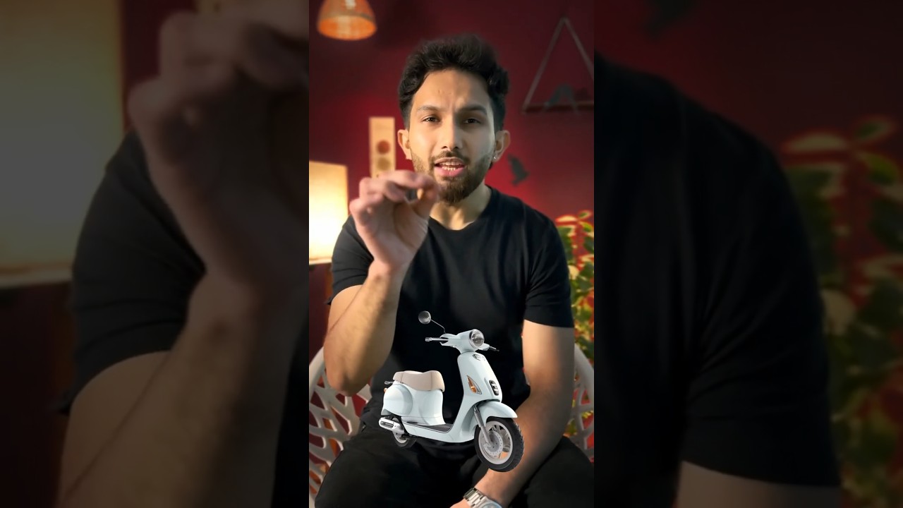 EV se yeh sab kyun?