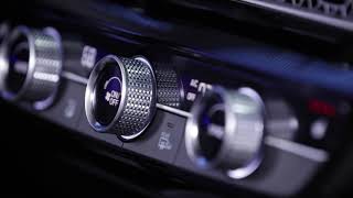 The All New Civic Sedan Driven by Technology