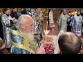 ☦️Похвала Пресвятой Богородицы в Свято-Пантелеймоновском женском монастыре г. Киев