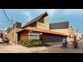 An Indian Modern House / 23DC Architects (4K)