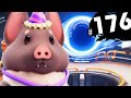 Party Animals Gameplay Deutsch #176 - Die Rache im Wind