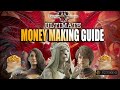 Dragons dogma 2  8 ways on how to make gold ultimate money making guide tips and tricks