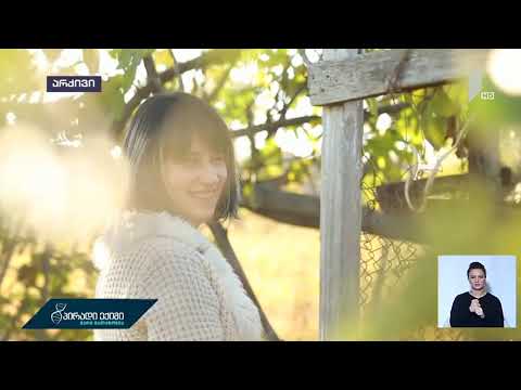 შეზღუდული შესაძლებლობები- შეუზღუდავი უნარები