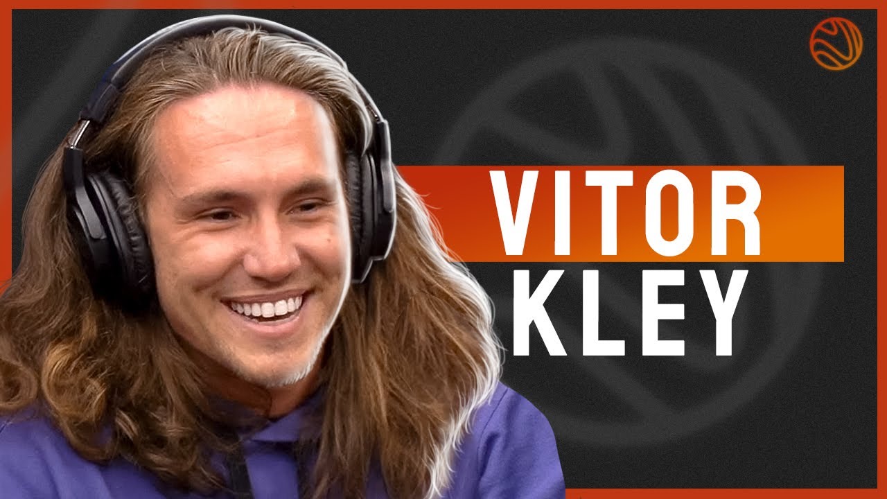 VITOR KLEY – Venus Podcast #147