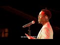 Peniel Tambama - Ndifanane naJesu (Live in Sandton)