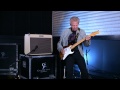 Roland Blues Cube — Don Felder