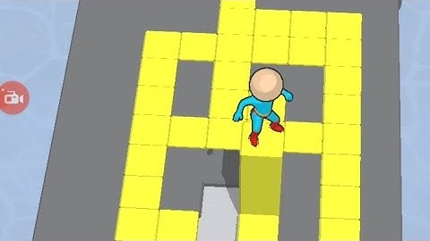 Stacky Dash all Levels Android & IOS Gameplays ( Level 17 - 21 )