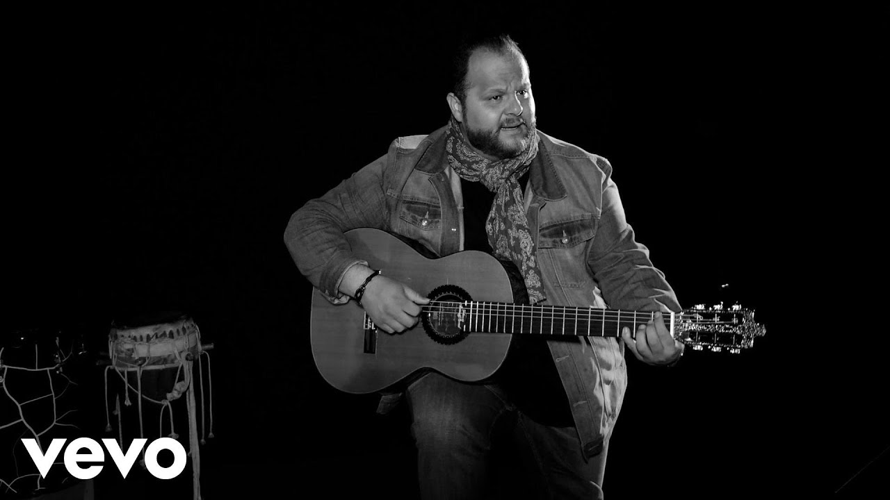 David Barrull - El Cielo De Tus Piernas