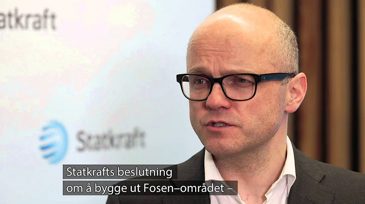 Climate Roundtable interview with Vidar Helgesen