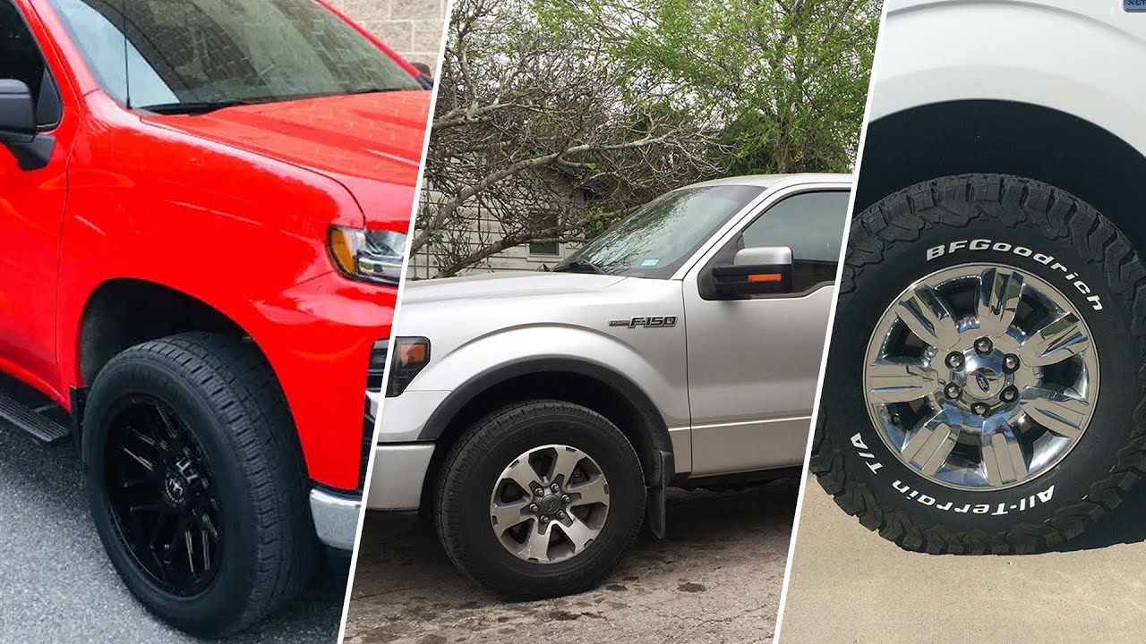 Top 10 Tires for Diesel Trucks in 2024 (Top Picks) YouTube