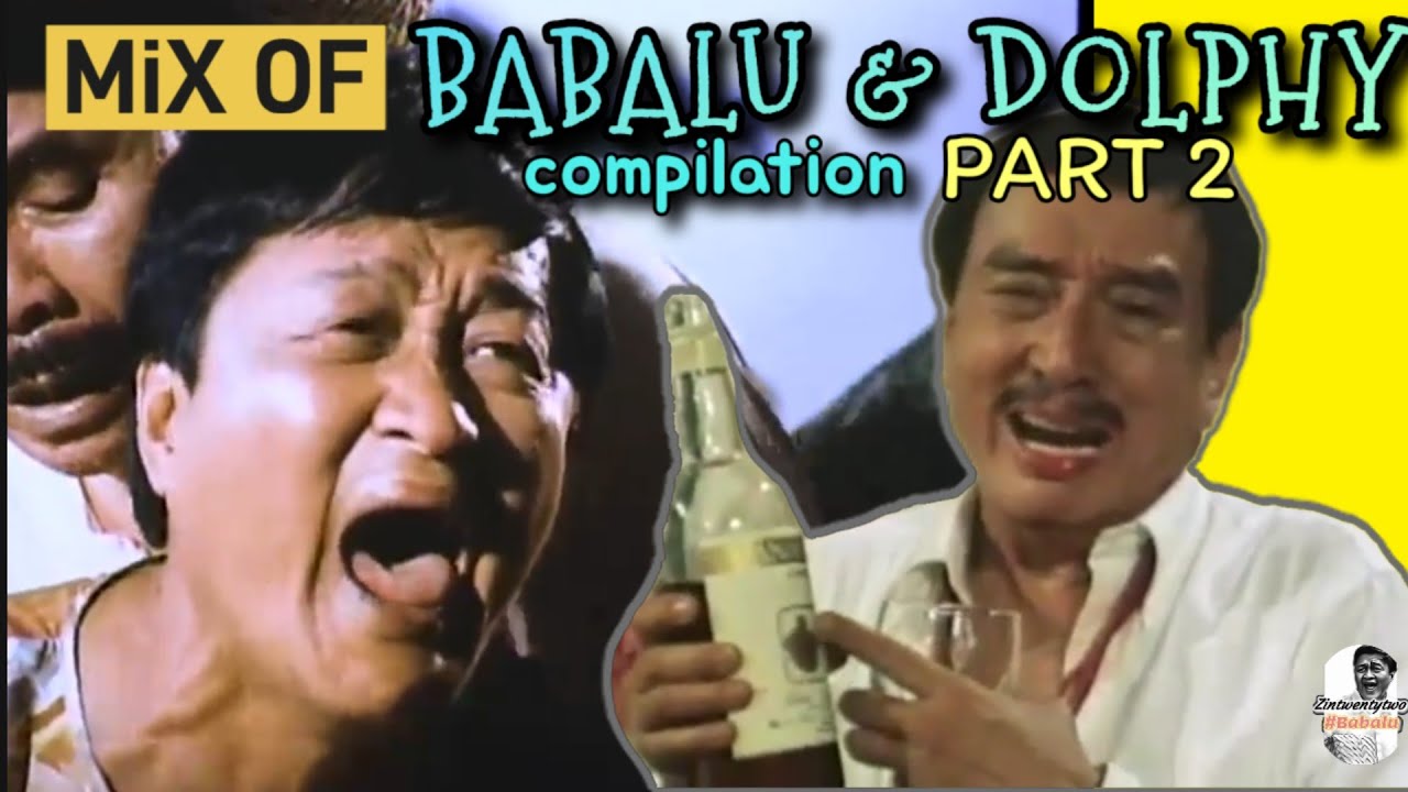MiX OF BABALU & DOLPHY compilation PART 2