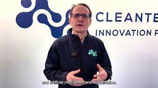 ECOLE Cleantech Innovation Park presentation