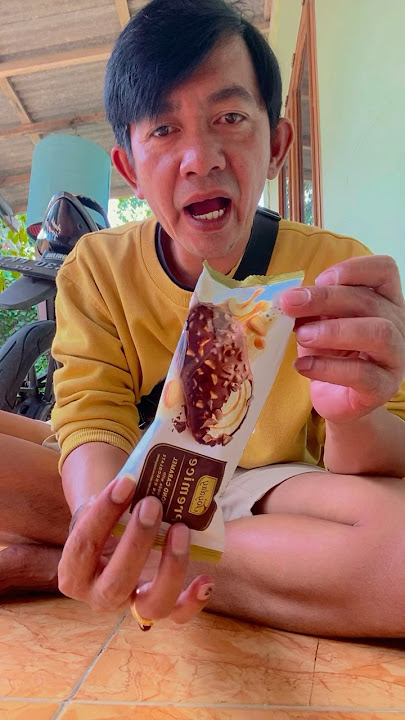 Siapa suka es cream #jalanyangjauhjanganlupapulang  #comedy  #shotrs