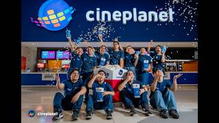 BUSINESS ANALYSIS OF CINEPLANET PERU