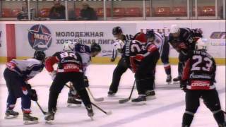 Cherepanov Cup: Ястребы vs Капитан. Финал.