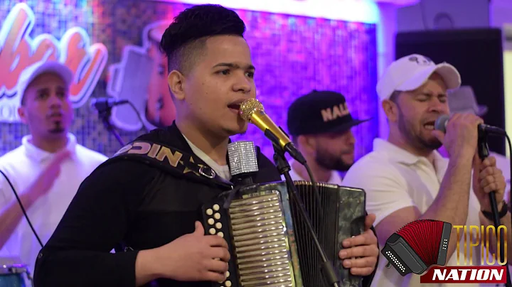 Nicolas Torres | La Azucar Abajo | TN Unplugged Se...