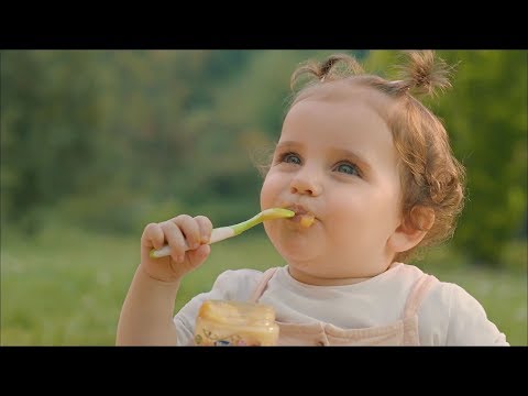 YENi* En Sevilen Karışık Bebek Reklamları - Bebeklerin Sevdiği HD Reklamlar