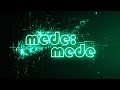 【mad】mede:mede - reol(れをる)