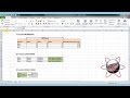 Fórmulas o Funciones que te harán el trabajo más fácil en Excel - Pte. 2