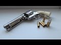 Colt Peacemaker (Кольт 45 "Миротворец")