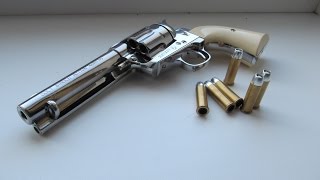 Colt Peacemaker (Кольт 45 