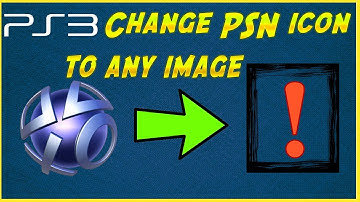 PS3 tutorial - change psn icon to any image you want (or any other .rco type image file)