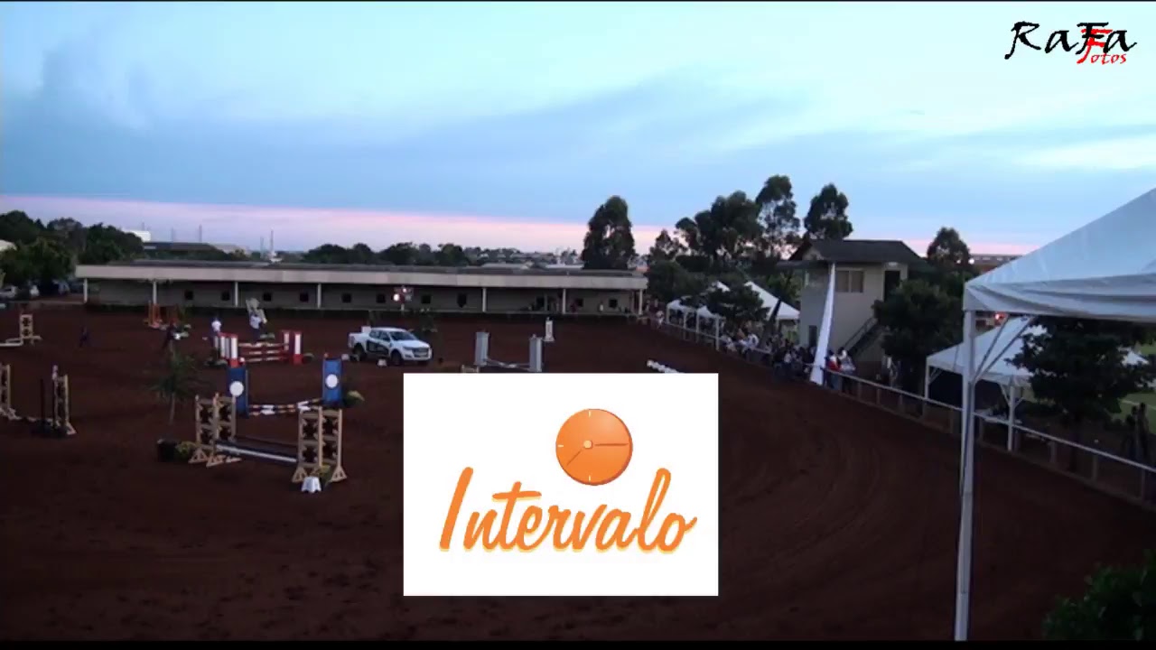 Transmissão ao vivo de Camera Hipismo