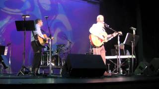 Video voorbeeld van "Seven Shepherds- Chaim Dovid- live in NMB- 1/8/11"