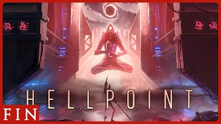 Hellpoint [PC] Final Bosses & True Ending
