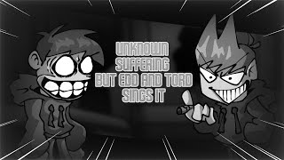 Unknown Suffering V2 but Edd and Tord Sings it | FNF COVER REQUEST