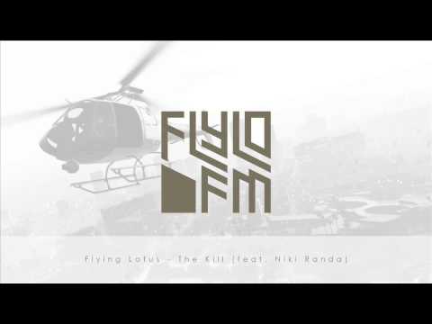 Flying Lotus - The Kill (feat. Niki Randa) (GTA V Soundtrack)