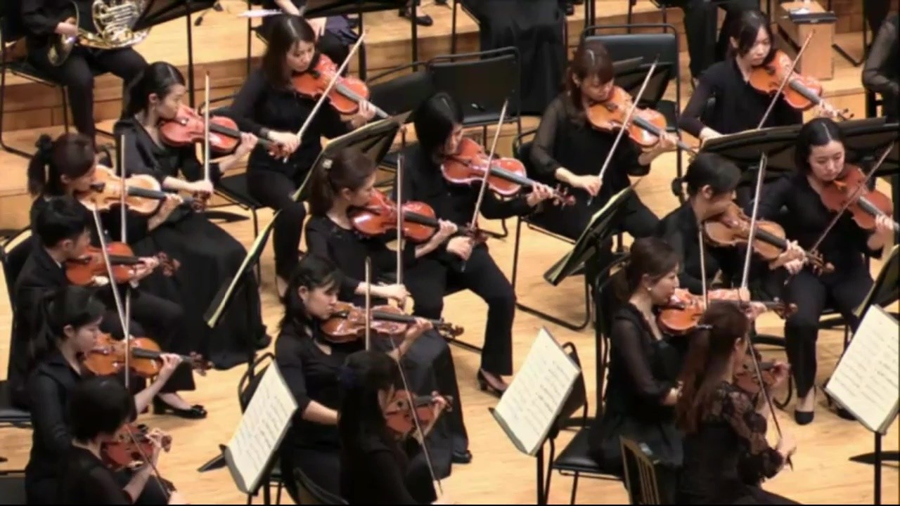 FILMED PERFORMANCE · 2014
