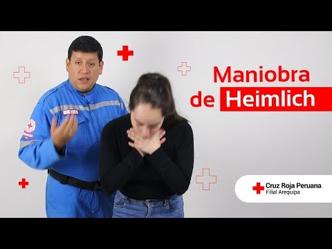 Video: ¿Cuando alguien está obstruyendo?