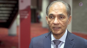 Prof. Nikhil Munshi | ASH 2017 | Genomic landscape of MM