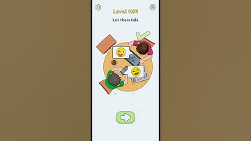 DOP 2 Gameplay Level 1164 Shorts Delete One Part Solution and Answer 🔥 Subscribe