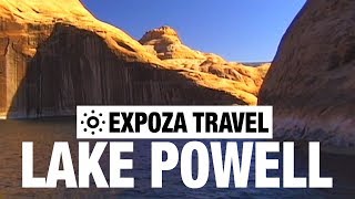 Lake Powell (United States) Vacation Travel Video Guide