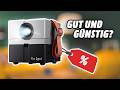 Heimkino für 50 Euro?! Was taugt ein so günstiger Mini-Beamer wirklich?