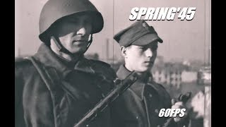 Red Army offensive in Poland / Soviet edit / Megahit  - Terminate