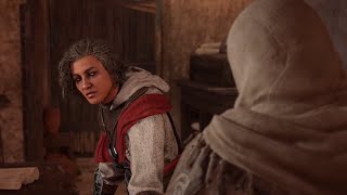Assassin's Creed Mirage || Part 12 || TheGameJunkie