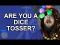 Ways you may be doing Dice Wrong -  Player Character Tips
