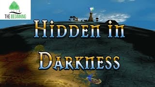 Populous: Tikal's Journey | Level 5 - Hidden in Darkness (Single Player)