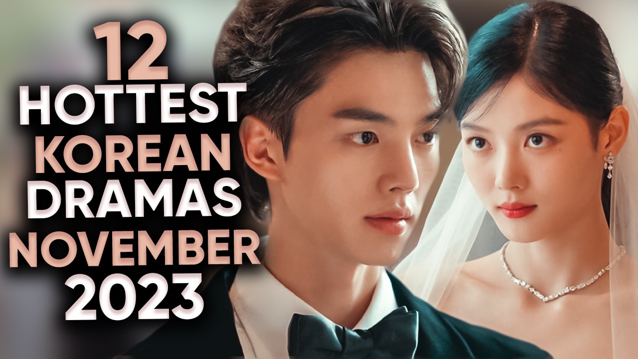 10 Korean Drama Couples Who FELL IN LOVE On Set! [Ft HappySqueak