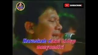 Hidup Terkekang 《 Panbers 》Karaoke No Vocal