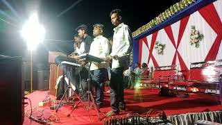 Kasvav. Miting. Gamit Nayan