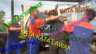 Kumpulan kata kata bijak,lucu (ngapak)