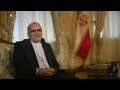 Іран. Манучехр Мораді | Точки дотику