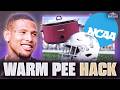 Darren Waller Reveals How He Beat Every Drug Test at Georgia Tech