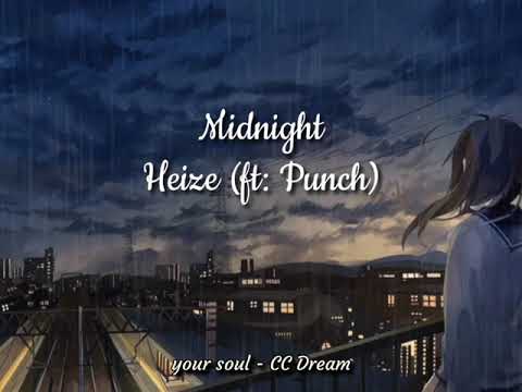 Heize (헤이즈) x Punch (펀치) - Midnight (Do You Like Brahms OST) / MMSUB