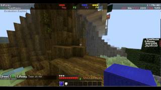 Minecraft - SCB Hackers #2