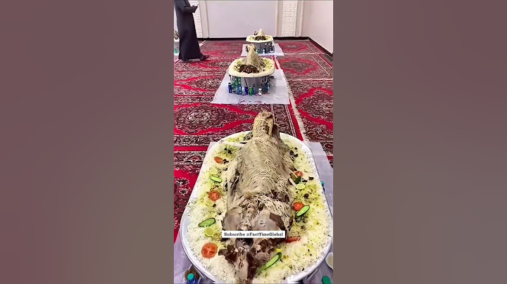 Royal Wedding of Saudi Sheikhs 😲😲